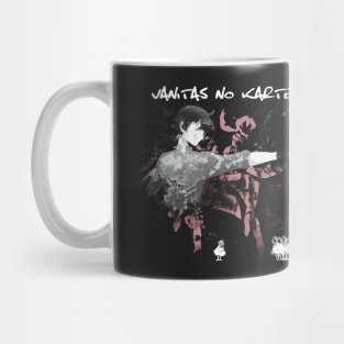 Vanitas No Karte ''PANDORA'' V1 Mug